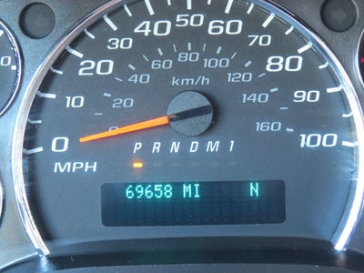 2019 Chevrolet Express Passenger 3500 LT