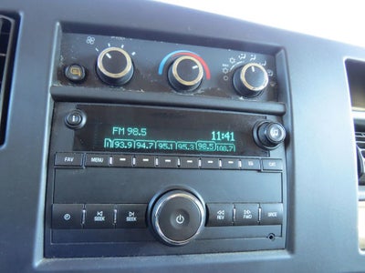 2019 Chevrolet Express Passenger 3500 LT