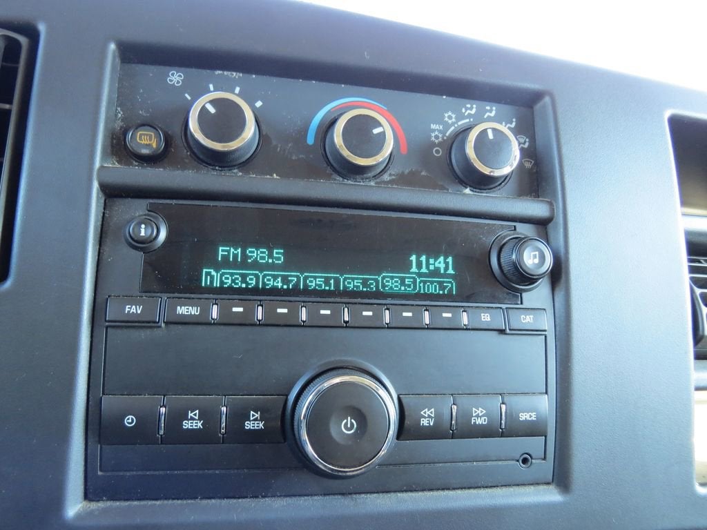 2019 Chevrolet Express Passenger 3500 LT