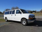 2019 Chevrolet Express Passenger 3500 LT