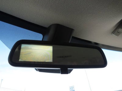 2019 Chevrolet Express Passenger 3500 LT