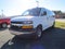 2019 Chevrolet Express Passenger 3500 LT