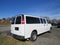 2019 Chevrolet Express Passenger 3500 LT