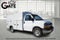 2025 Chevrolet Express Cutaway 3500 Base