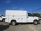 2025 Chevrolet Express Cutaway 3500 Base