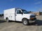 2025 Chevrolet Express Cutaway 3500 Base