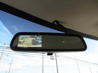 2025 Chevrolet Express Cutaway 3500 Base