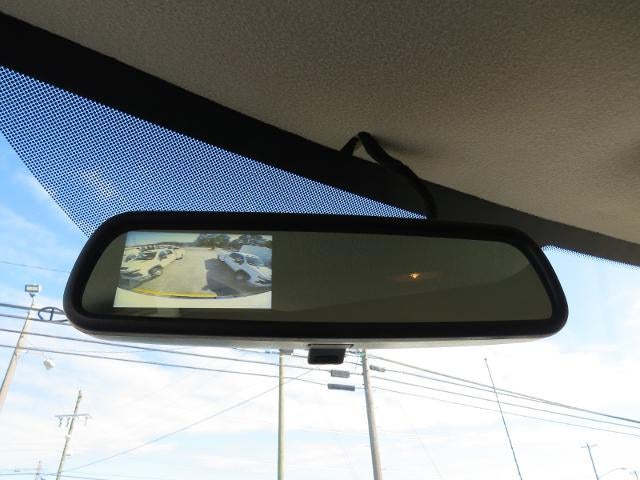 2025 Chevrolet Express Cutaway 3500 Base