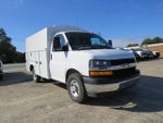 2025 Chevrolet Express Cutaway 3500 Base