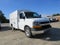 2025 Chevrolet Express Cutaway 3500 Base