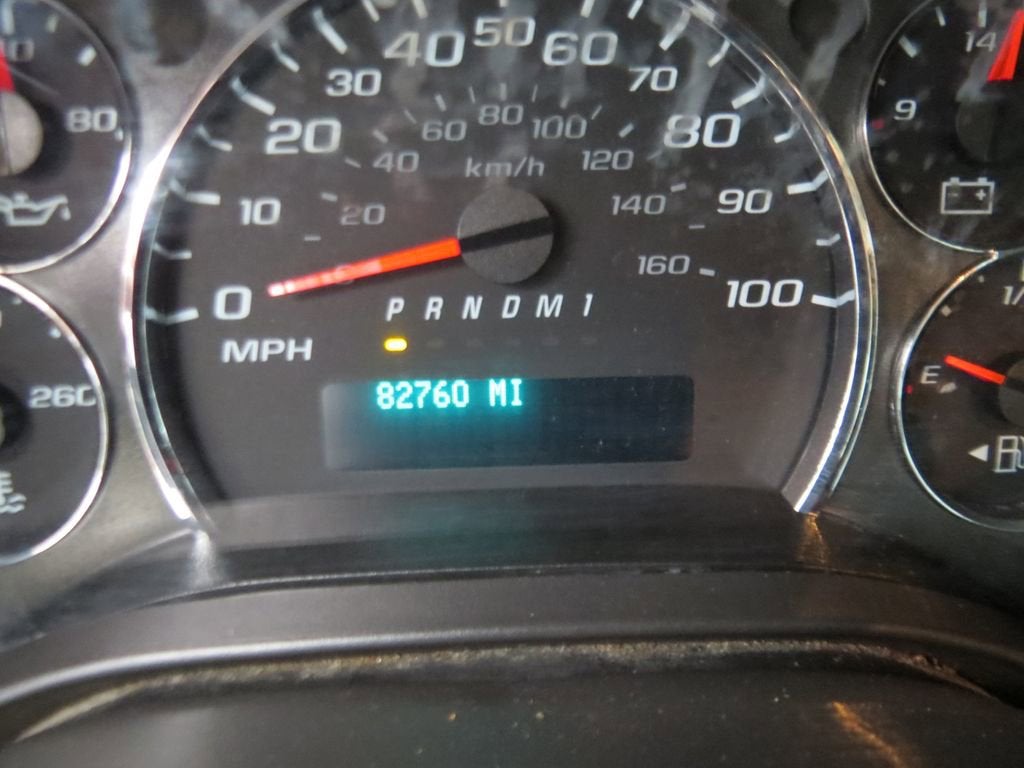 2019 Chevrolet Express Cutaway 3500 Base