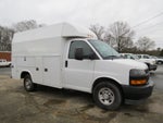2019 Chevrolet Express Cutaway 3500 Base
