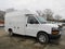 2019 Chevrolet Express Cutaway 3500 Base