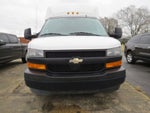 2019 Chevrolet Express Cutaway 3500 Base