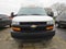 2019 Chevrolet Express Cutaway 3500 Base