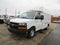 2019 Chevrolet Express Cutaway 3500 Base