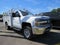 2018 Chevrolet Silverado 3500 HD Work Truck