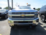 2018 Chevrolet Silverado 3500 HD Work Truck