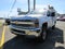 2018 Chevrolet Silverado 3500 HD Work Truck