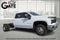 2026 Chevrolet Silverado 3500 HD Chassis Cab LT