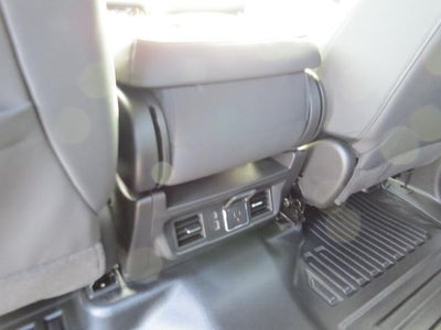 2026 Chevrolet Silverado 3500 HD Chassis Cab LT