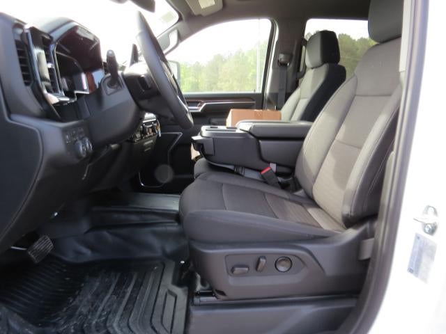 2026 Chevrolet Silverado 3500 HD Chassis Cab LT