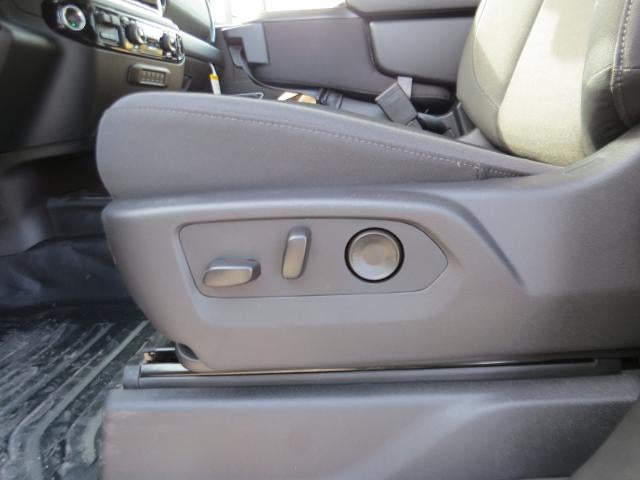 2026 Chevrolet Silverado 3500 HD Chassis Cab LT