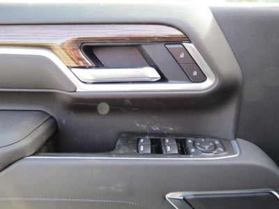 2026 Chevrolet Silverado 3500 HD Chassis Cab LT