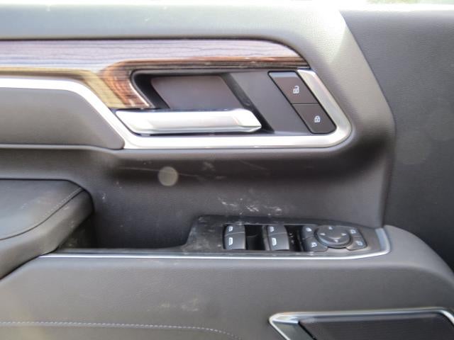2026 Chevrolet Silverado 3500 HD Chassis Cab LT