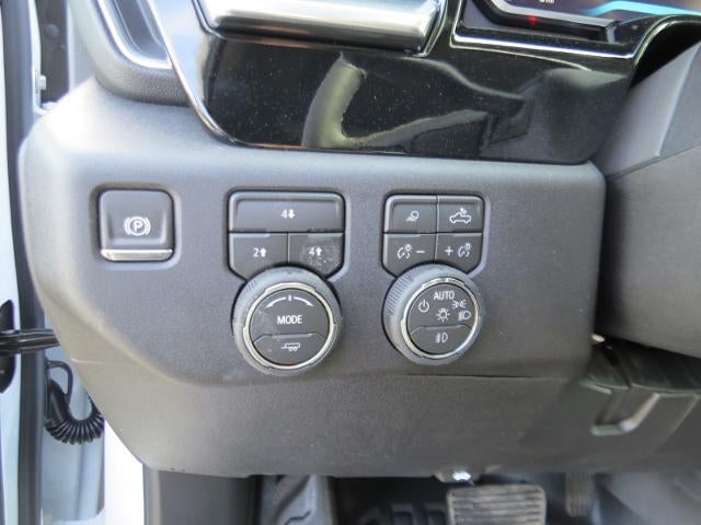 2026 Chevrolet Silverado 3500 HD Chassis Cab LT