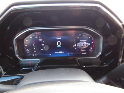 2026 Chevrolet Silverado 3500 HD Chassis Cab LT