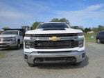 2026 Chevrolet Silverado 3500 HD Chassis Cab LT