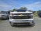 2026 Chevrolet Silverado 3500 HD Chassis Cab LT