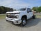 2026 Chevrolet Silverado 3500 HD Chassis Cab LT