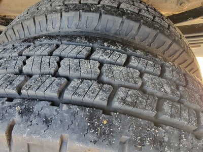 2023 Chevrolet Silverado 3500 HD Chassis Cab Work Truck