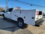 2023 Chevrolet Silverado 3500 HD Chassis Cab Work Truck