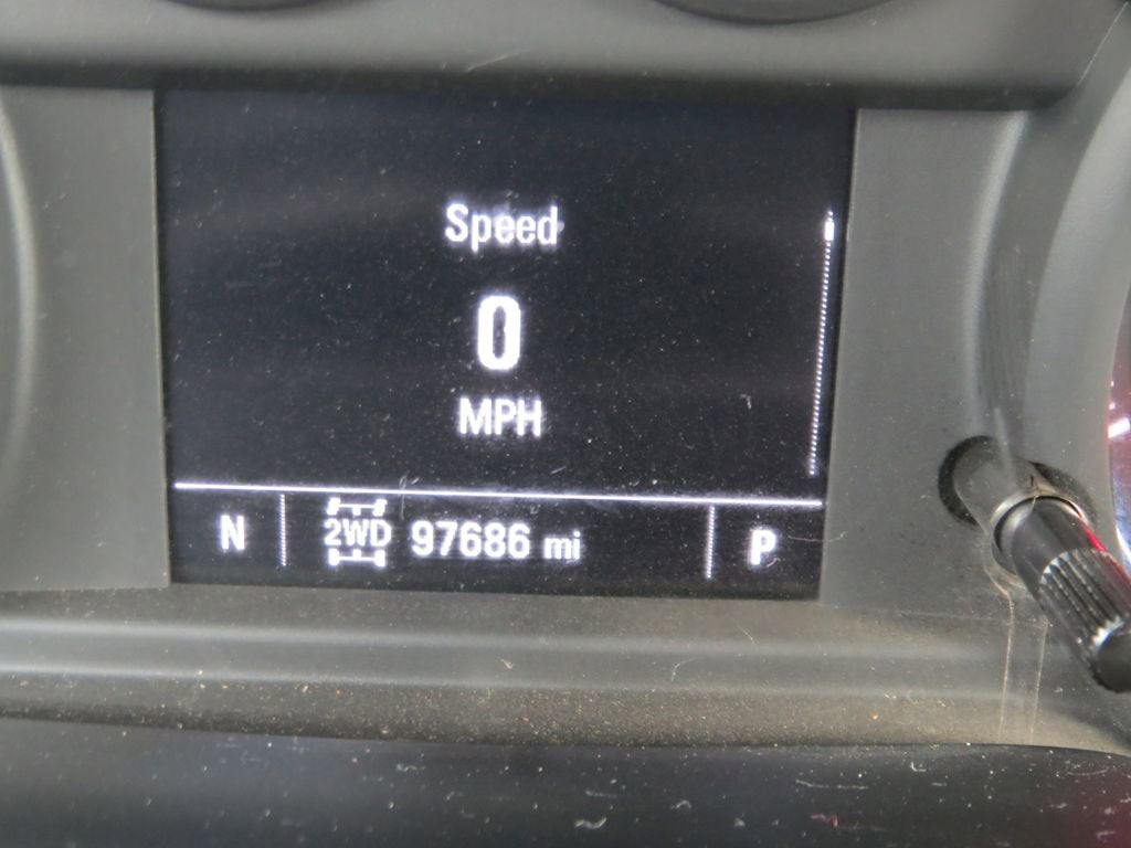 2023 Chevrolet Silverado 3500 HD Chassis Cab Work Truck