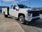 2023 Chevrolet Silverado 3500 HD Chassis Cab Work Truck