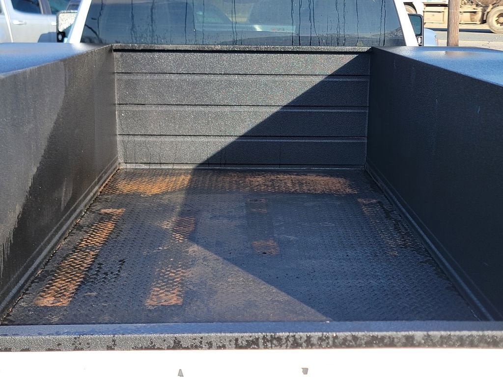 2023 Chevrolet Silverado 3500 HD Chassis Cab Work Truck