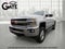 2016 Chevrolet Silverado 2500 HD LTZ