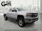 2016 Chevrolet Silverado 2500 HD LTZ