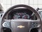 2016 Chevrolet Silverado 2500 HD LTZ
