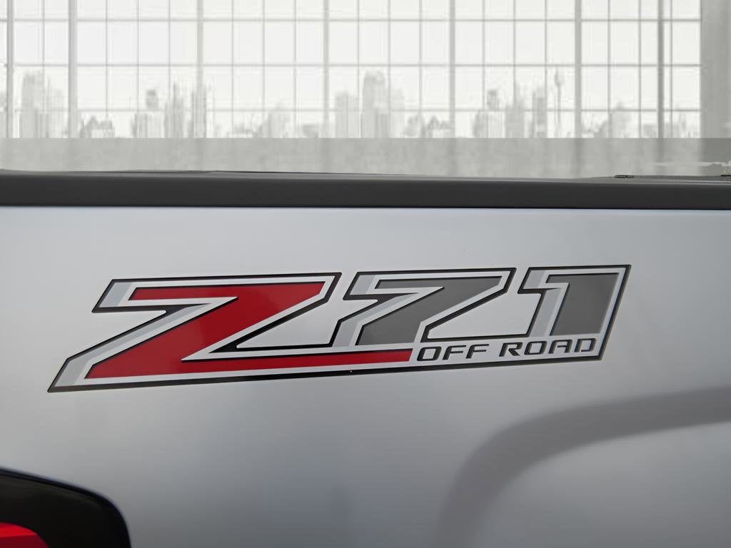 2016 Chevrolet Silverado 2500 HD LTZ