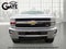 2016 Chevrolet Silverado 2500 HD LTZ