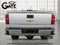 2016 Chevrolet Silverado 2500 HD LTZ