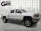 2016 Chevrolet Silverado 2500 HD LTZ