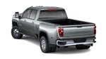 2026 Chevrolet Silverado 3500 HD Base