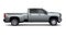 2026 Chevrolet Silverado 3500 HD Base