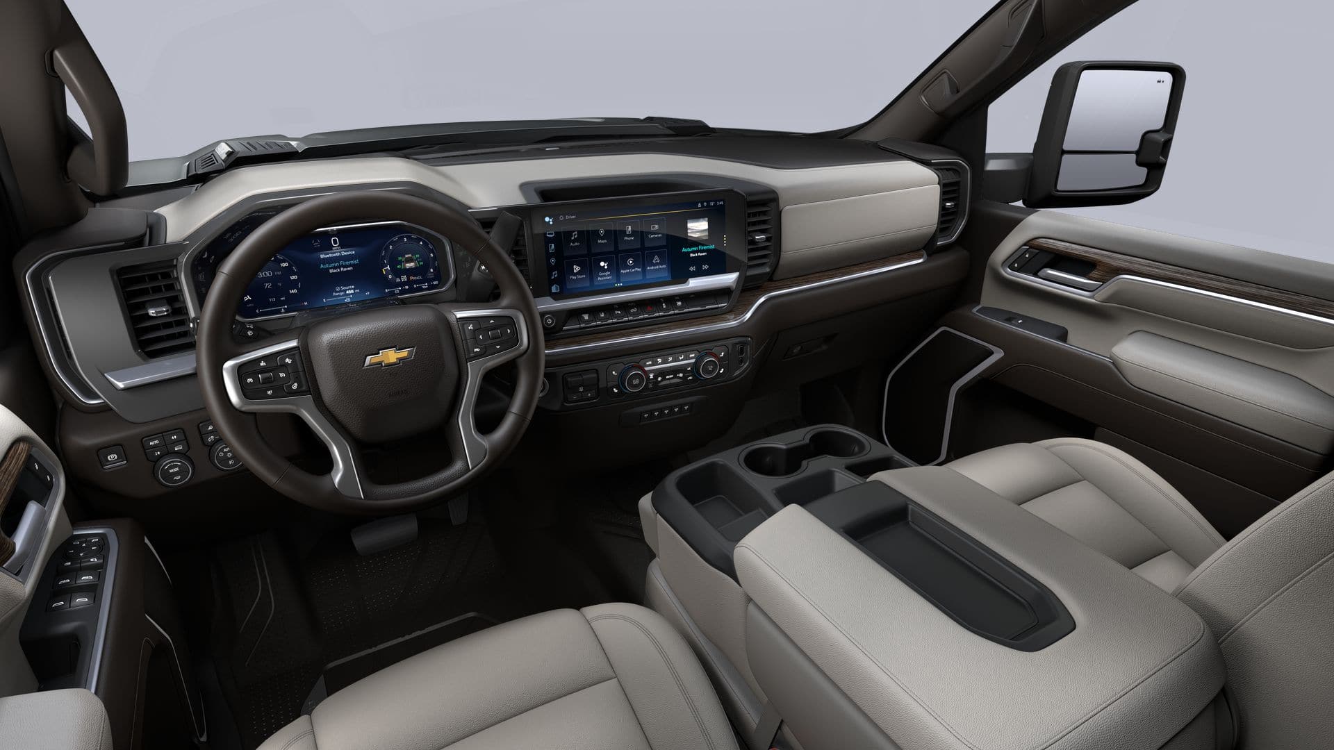 2026 Chevrolet Silverado 3500 HD Base