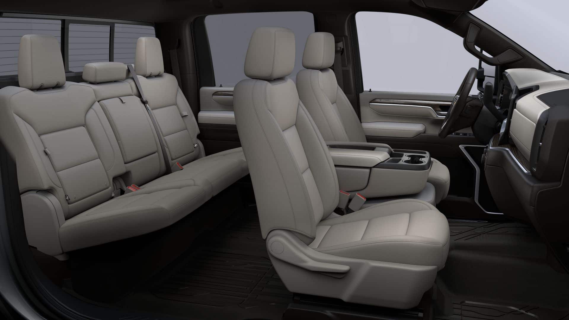 2026 Chevrolet Silverado 3500 HD Base